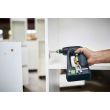 Perceuse-visseuse 18V C18 Basic (sans batterie ni chargeur) + SYSTAINER SYS3 M - FESTOOL - 576434 pas cher Secondaire 8 S