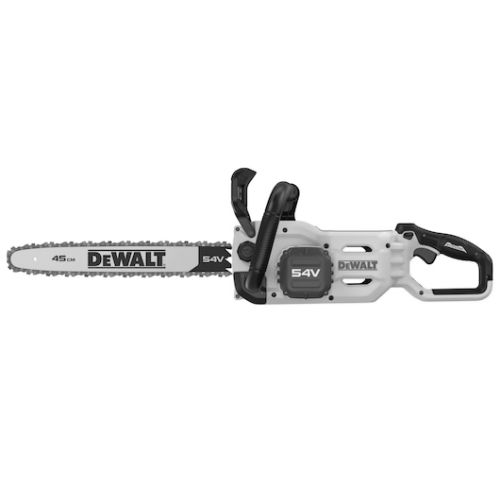 Tronçonneuse 54V XR FLEXVOLT 45cm (sans batterie ni chargeur) - DEWALT - DCMCS574N-XJ pas cher Secondaire 1 L