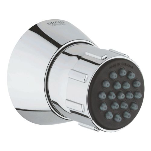 Douchette latérale RELEXA 50 2 jets GROHE 28286000 photo du produit