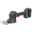 Cisaille  à arbustes 18 V Automower Aspire S20-P4A (sans batterie ni chargeur) HUSQVARNA 970716602 photo du produit Secondaire 2 S