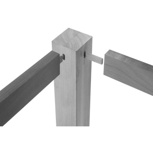 DOMINO en hêtre D 12X140/90 BU - FESTOOL - 498217 pas cher Secondaire 2 L