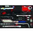 Outillage universel - SAM OUTILLAGE - 3463-T8A pas cher