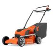 Tondeuse autotractée 36V LC251iS + 2 batteries + chargeur HUSQVARNA K990000010 photo du produit Secondaire 2 S