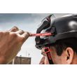 Sur-lunette Bolt claire universelle MILWAUKEE 4932479941 photo du produit Secondaire 3 S