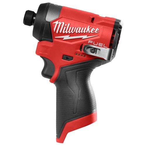 Visseuse à chocs 12 V M12 FID2-0 Hex 1/4'' (sans batterie ni chargeur) MILWAUKEE 4933479876 photo du produit Secondaire 1 L