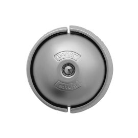 Serrure de v&eacute;hicule arri&egrave;re SATURNE - DAKEN - 84000005 pas cher Principale M