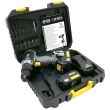 Perceuse-visseuse à percussion 18 V X-FIT XF-IMPACT 2 + 2 batteries 3 Ah Li-ion + chargeur + coffret FARTOOLS 216001 photo du produit Secondaire 4 S