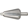Foret aléseur conique HSS 118° en acier hautes performances 3 - 14 mm KS TOOLS 336.0001 photo du produit