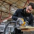 Scie circulaire 1600W 190mm en coffret  DEWALT DWE576K-QS photo du produit Secondaire 5 S