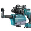 Perfo-burineur SDS Plus 18 V (sans batterie ni chargeur) MAKITA DHR182Z photo du produit Secondaire 9 S