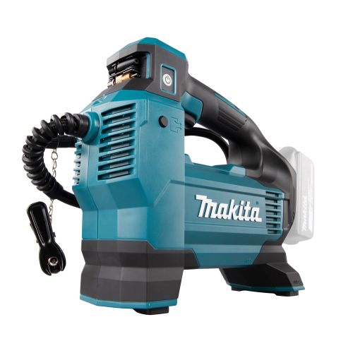 Gonfleur 18V LXT (sans batterie ni chargeur) MAKITA DMP181Z photo du produit Secondaire 3 L