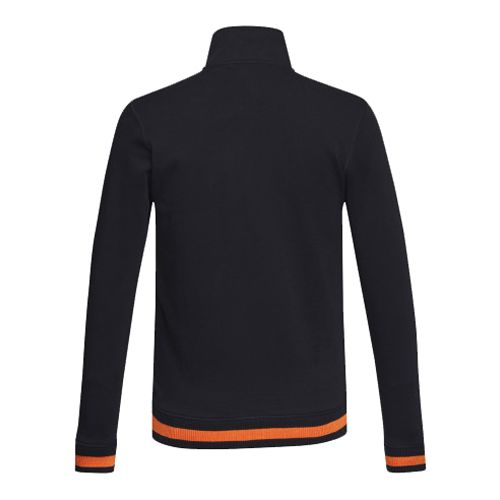 Veste sweat noire homme LOGO-CIRCLE taille S STIHL 0420-910-0248 photo du produit Secondaire 1 L