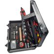 Coffret de maintenance ULTIMATE 1/4 '' et 1/2 '' - 131 pièces KS TOOLS 922.0731 photo du produit Secondaire 6 S