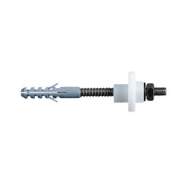 Fixation pour lavabos et urinoirs suspendus Fischer WDE photo du produit Principale M