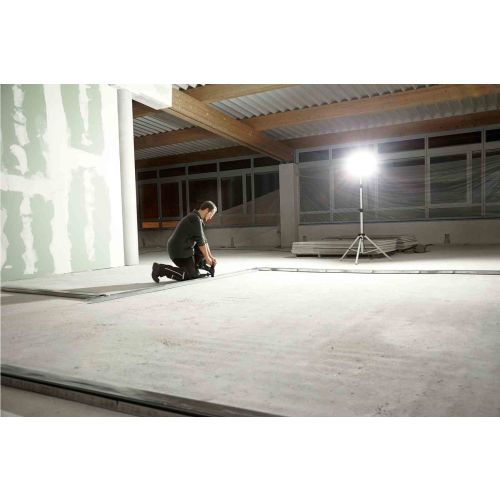 Projecteur de chantier Festool SYSLITE DUO-Plus + trépied ST DUO 200 + SYSTAINER T-LOC SYS 3 photo du produit Secondaire 6 L