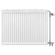 Radiateur panneau COMPACT ALL IN 1130W - STELRAD - 214092106 pas cher