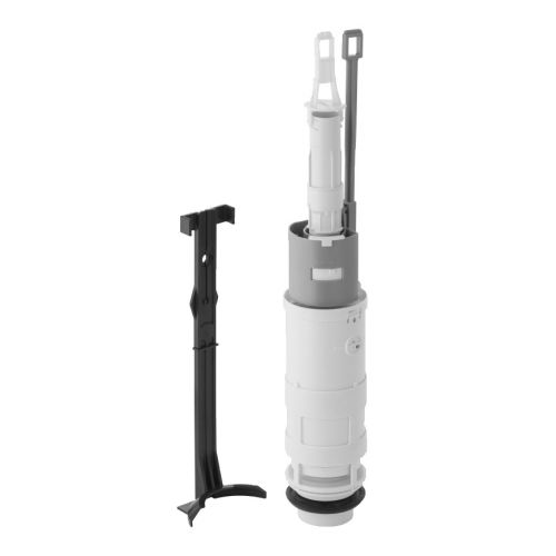 Cloche double touche pour réservoir WC 110.800 - GEBERIT - 240.501.00.1 pas cher