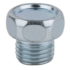 Bouchon de vidange KS Tools M14 x 1,5 x 10 mm 10 pièces pour Mazda - 430.1117 photo du produit Principale M