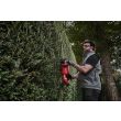 Taille-haie 18 V M18 FUEL M18 FHET60-0 60 cm (sans batterie ni chargeur) MILWAUKEE TOOL 4933493290 photo du produit Secondaire 6 S