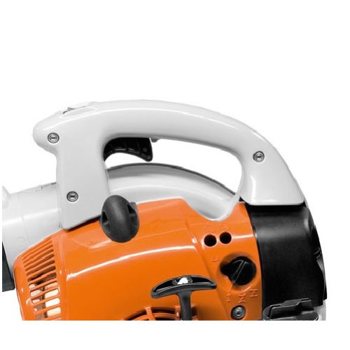 Aspiro-souffleur thermique à main SH 56 27,2 cm³ STIHL 4241-011-0928 -  STIHL - 4241-011-0928