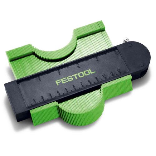 Copieur de contours KTL-FZ FT1 - FESTOOL - 576984 pas cher Secondaire 3 L