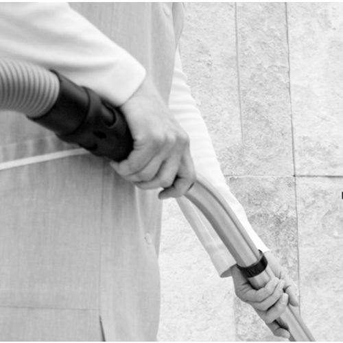 Aspirateur eau et poussi&egrave;res 1500W SE 122 - STIHL - 4774-012-4400 pas cher Secondaire 3 L