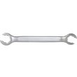 Clé à tuyauter 6 pans acier chrome vanadium extra-fin 8x10 mm KS TOOLS 517.0252 photo du produit