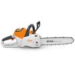 Tronçonneuse 36 V MSA 220 C-B (sans batterie ni chargeur) 35 cm STIHL MA03-200-0020 photo du produit Secondaire 12 S