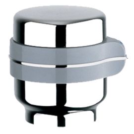 Croisillon chrom&eacute; SUPRA Grohe pour eau froide - 45354-000 photo du produit Principale M