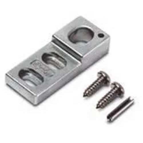 Gâche platine supérieur pour verrou TITAN FAPIM 3733_Z5 photo du produit Principale L