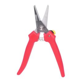 Ciseau droit KS Tools modèle court L 145 mm - 118.0075 photo du produit Principale M