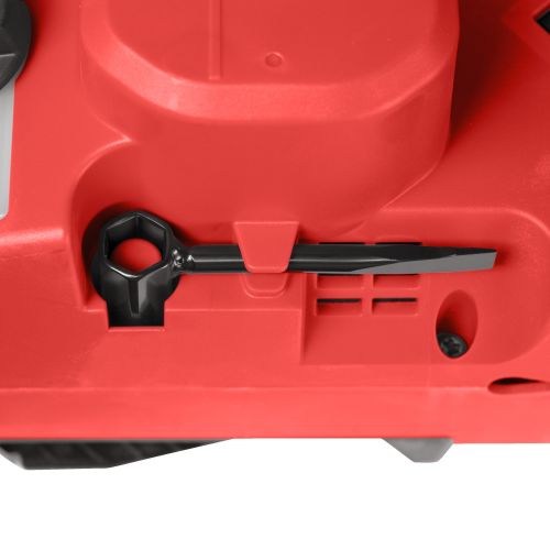 Tronçonneuse d'élagage 18 V M18 FUEL M18 FTHCHS35-0 35 cm (sans batterie ni chargeur) MILWAUKEE TOOLS 4933479588 photo du produit Secondaire 9 L