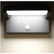 Applique murale LED CASPER 12 W orientable IP54 3000 K MIIDEX LIGHTING 67809 photo du produit Secondaire 3 S