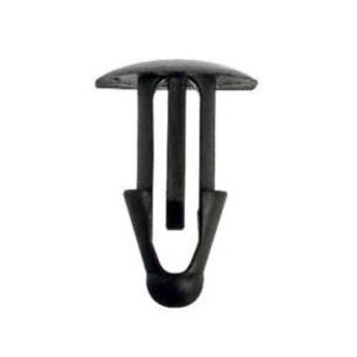 Agrafe pour Toyota/Lexus diamètre 7 mm 10 pièces KS TOOLS 420.1771 photo du produit