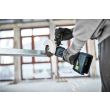 Meuleuse d'angle 18 V AGC 18-125 5,2 EBI-Plus + 2 batteries 5,2 Ah + chargeur + coffret SYSTAINER FESTOOL 577241 photo du produit Secondaire 3 S