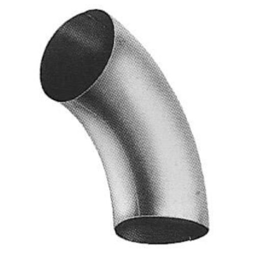 Coude cintr&eacute; &agrave; 90&deg; soud&eacute;e D 80 mm VMZINC 220007726 photo du produit Principale L