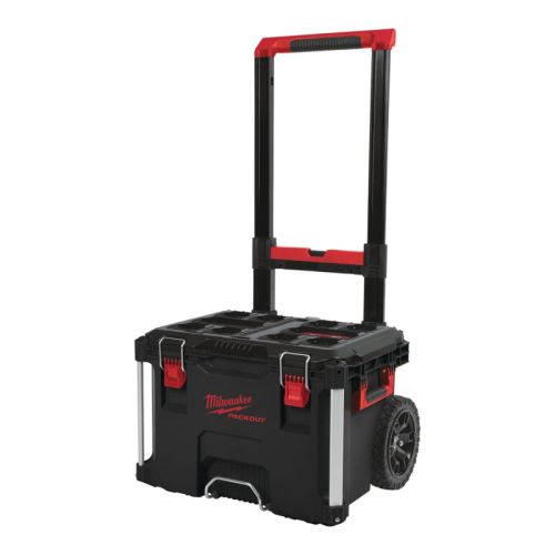 Trolley PACKOUT 560x410x480mm - MILWAUKEE TOOL - 4932464078 pas cher