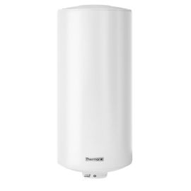 Chauffe-eau électrique vertical mural DURALIS 50L ACI hybride - THERMOR - 241057 pas cher Principale M