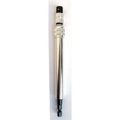 Porte embout télescopique Easy flex 150 - 250 mm SMARTOOL TECHNIC 933072 photo du produit