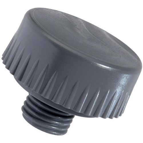 Embouts de rechange souple pour massette 320-D 28mm - SAM OUTILLAGE - 320-A-28-N pas cher Principale L