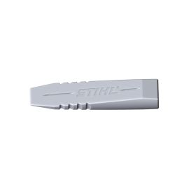 Coin d'abattage à refendre Stihl en aluminium 26 cm - 0000-881-2224 pas cher Principale M