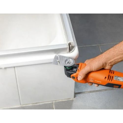 Spatule rigide renforcé court STARLOCK 34 x 52 x 0,8 FEIN 63903226210 photo du produit Secondaire 1 L