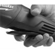 Meuleuse d'angle 1250W AG 13-125 XSPD avec gâchette homme mort - MILWAUKEE TOOL - 4933451577 pas cher Secondaire 4 S