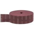 Rouleau abrasif non-tissé Expert N880 100 mm x 10 m Très fin A BOSCH 2608901224 photo du produit Secondaire 1 S
