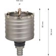 Couronne-trépan SDS-Max-5 100x80x96 mm BOSCH 2608580524 photo du produit Secondaire 1 S