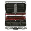 Valise trolley vide de technicien sur roulettes 6 kg KS TOOLS 850.0530 photo du produit Secondaire 4 S