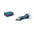 Meuleuse droite 18V Bosch GGS18VLI (sans batterie ni chargeur) - 1314061 photo du produit