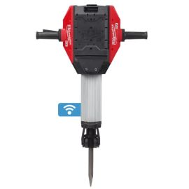 Marteau de démolition MX FUEL 64J MXF DH2528H-0 (sans batterie ni chargeur) - MILWAUKEE - 4933478985 photo du produit Principale M