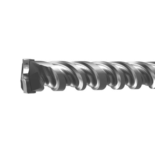 Foret béton XT2 SDS Plus 14x300x250mm - SPIT - 225383 pas cher Secondaire 1 L