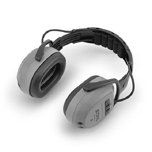 Protège-oreilles Bluetooth DYNAMIC BT avec Bluetooth 4.0 - STIHL - 0000-884-0519 pas cher Principale L